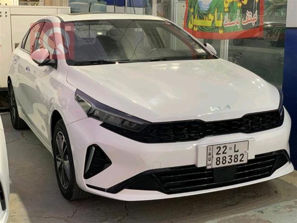 كيا K3 2022   للبيع في العراق -  بغداد